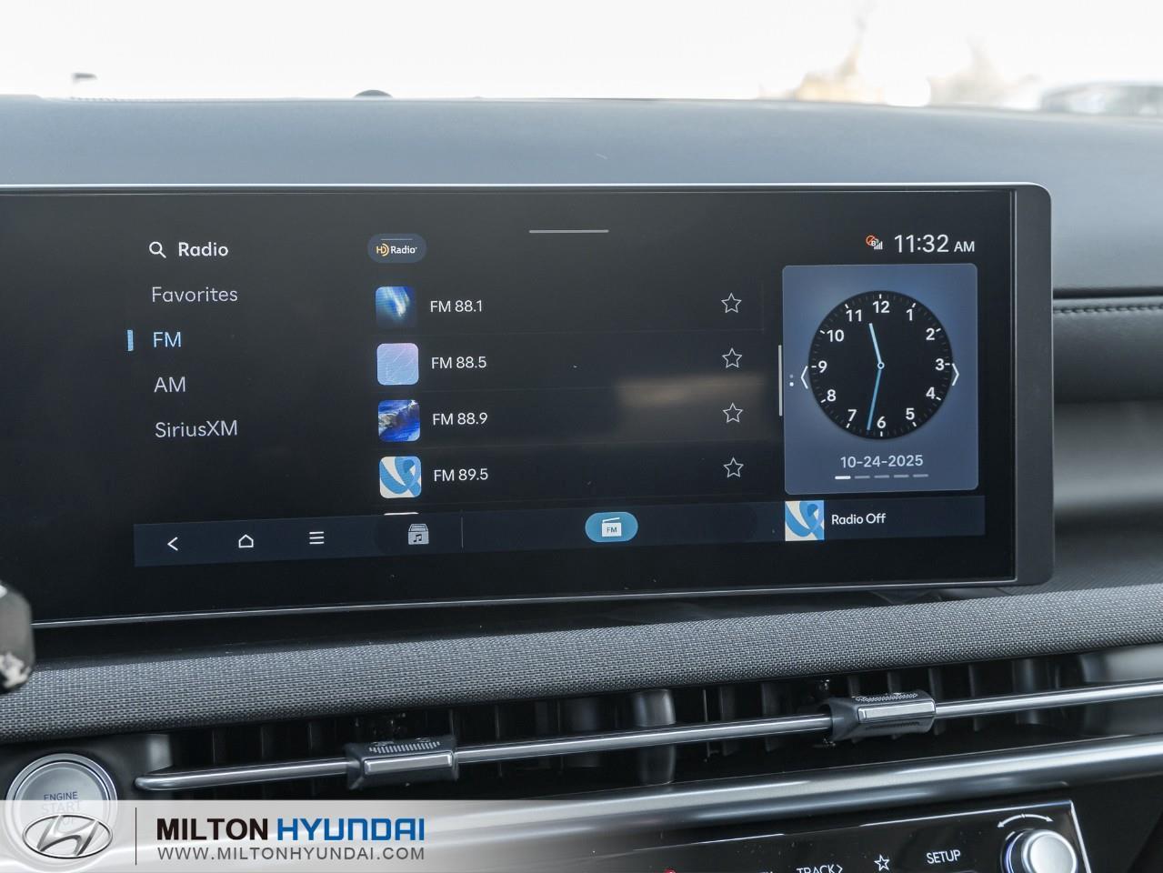 2026 Hyundai Tucson Preferred w/Trend Package 4dr All-Wheel Drive Photo