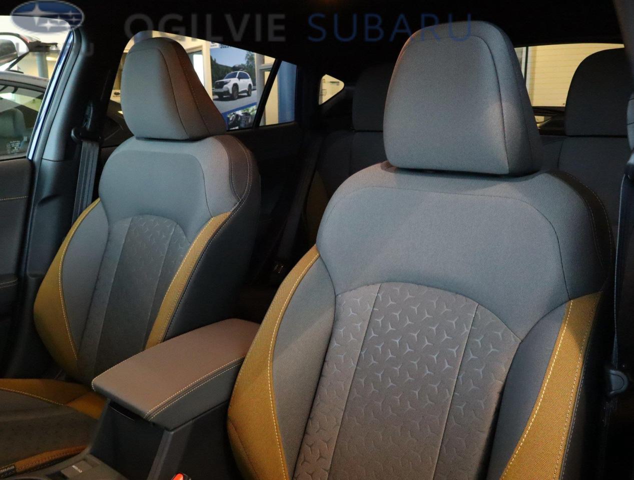 2026 Subaru Crosstrek Onyx 4dr All-Wheel Drive Photo4