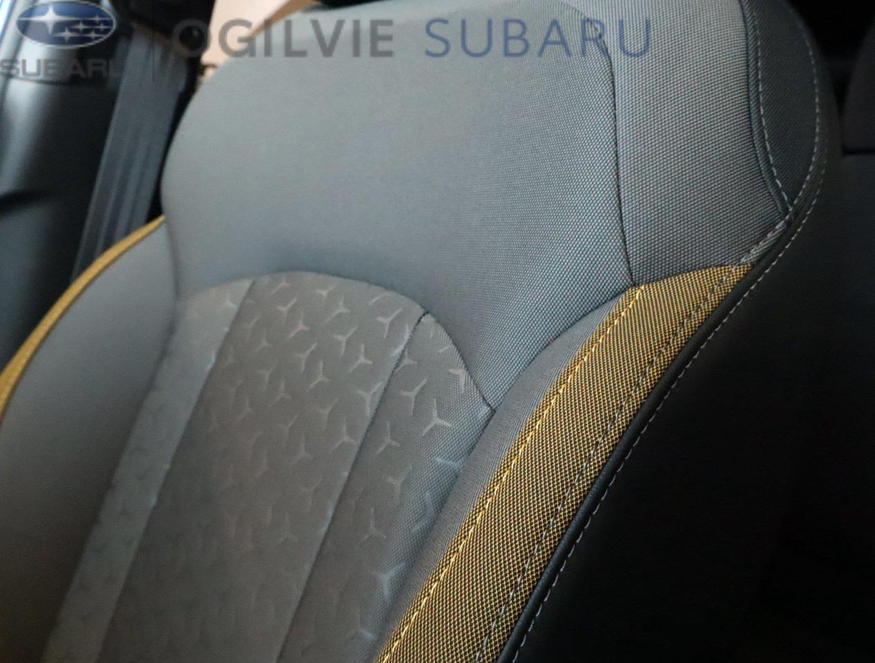 2026 Subaru Crosstrek Onyx 4dr All-Wheel Drive Photo