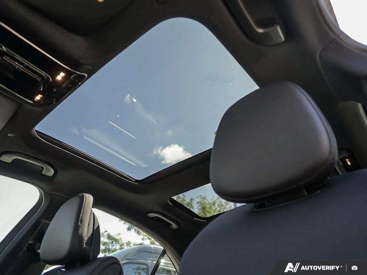 2025 Mercedes-Benz C-Class Base C 300 4dr All-Wheel Drive 4MATIC Sedan Photo