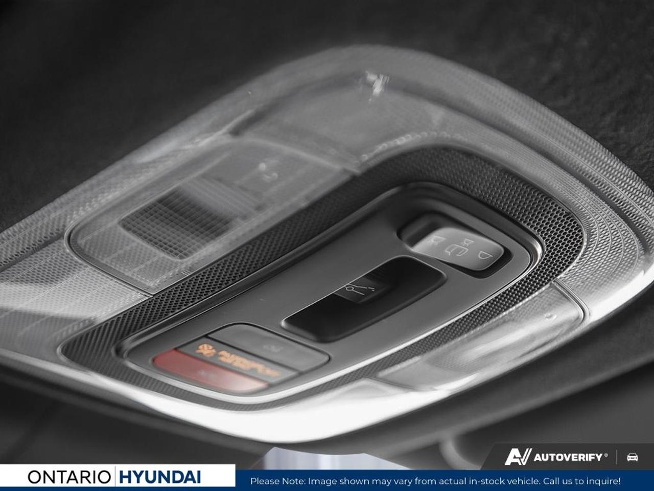 2025 Hyundai Elantra N Base 4dr Sedan Photo