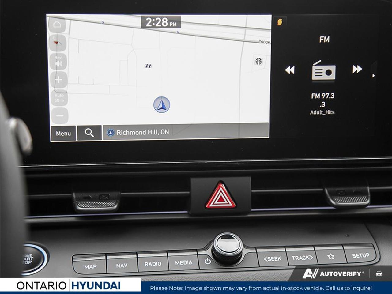 2025 Hyundai Elantra N Base 4dr Sedan Photo