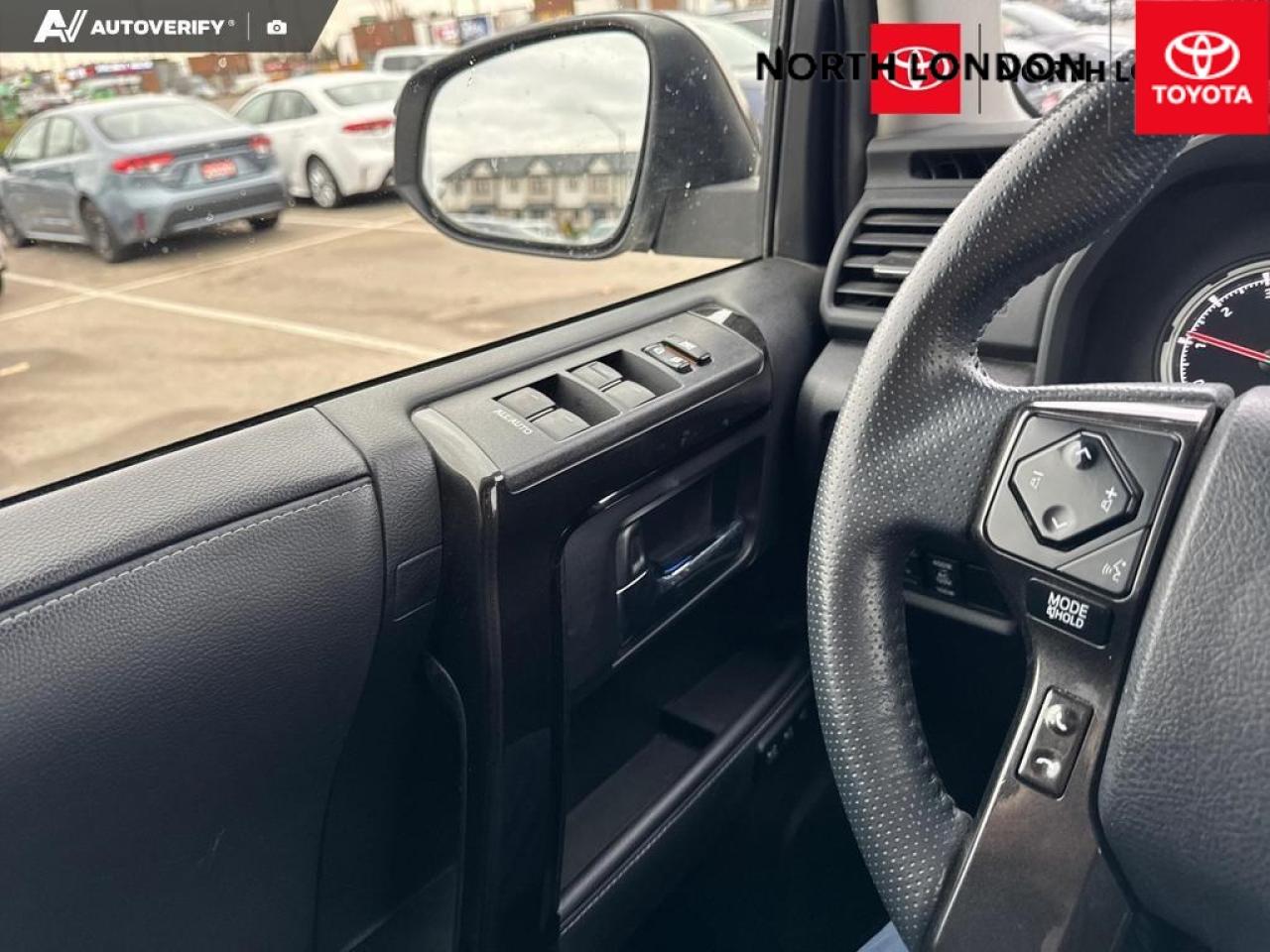 2021 Toyota 4Runner Base 4dr 4x4 Photo