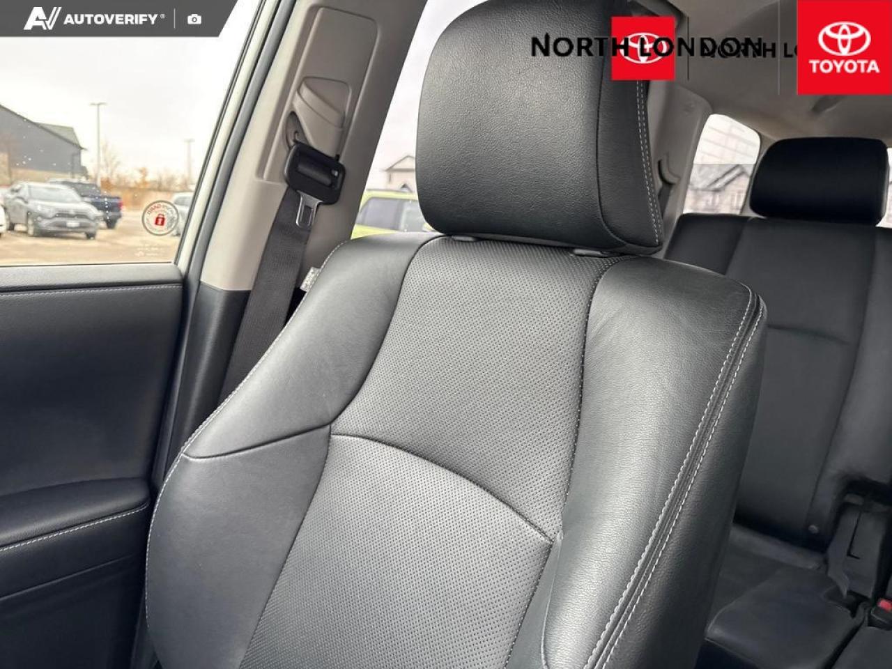 2021 Toyota 4Runner Base 4dr 4x4 Photo