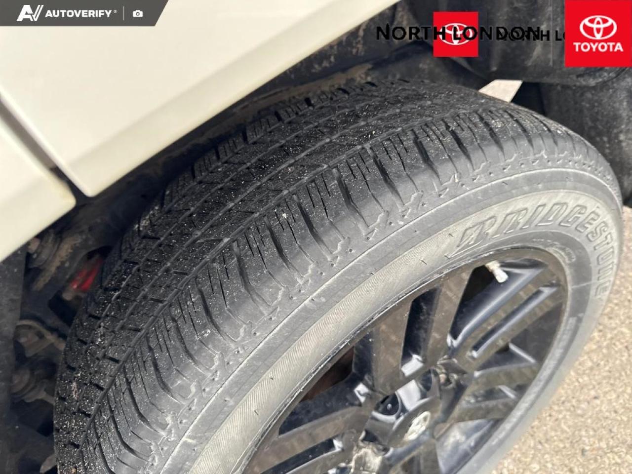 2021 Toyota 4Runner Base 4dr 4x4 Photo