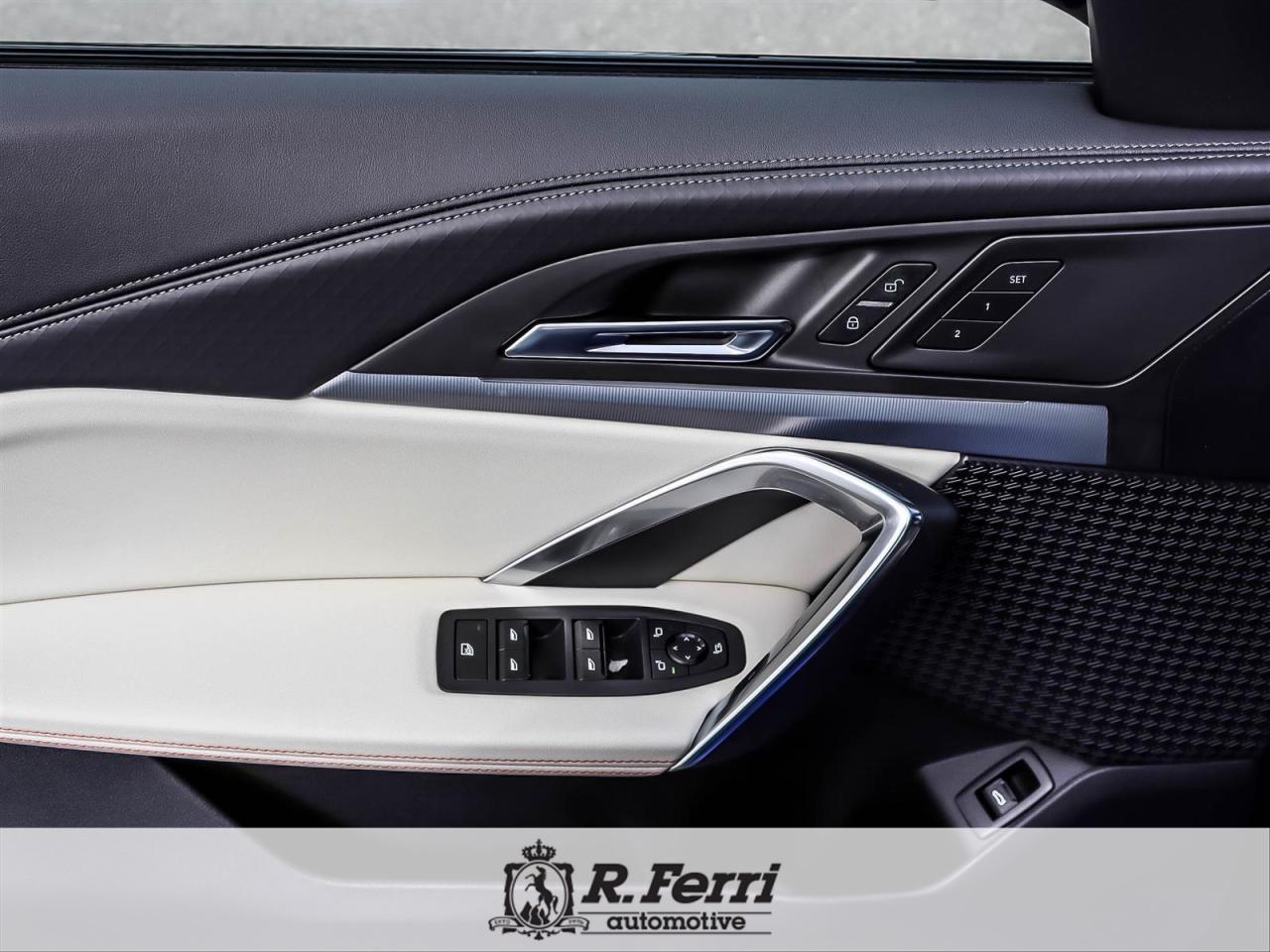 2025 BMW X2 xDrive28i 4dr All-Wheel Drive Sports Activity Coupe Photo4