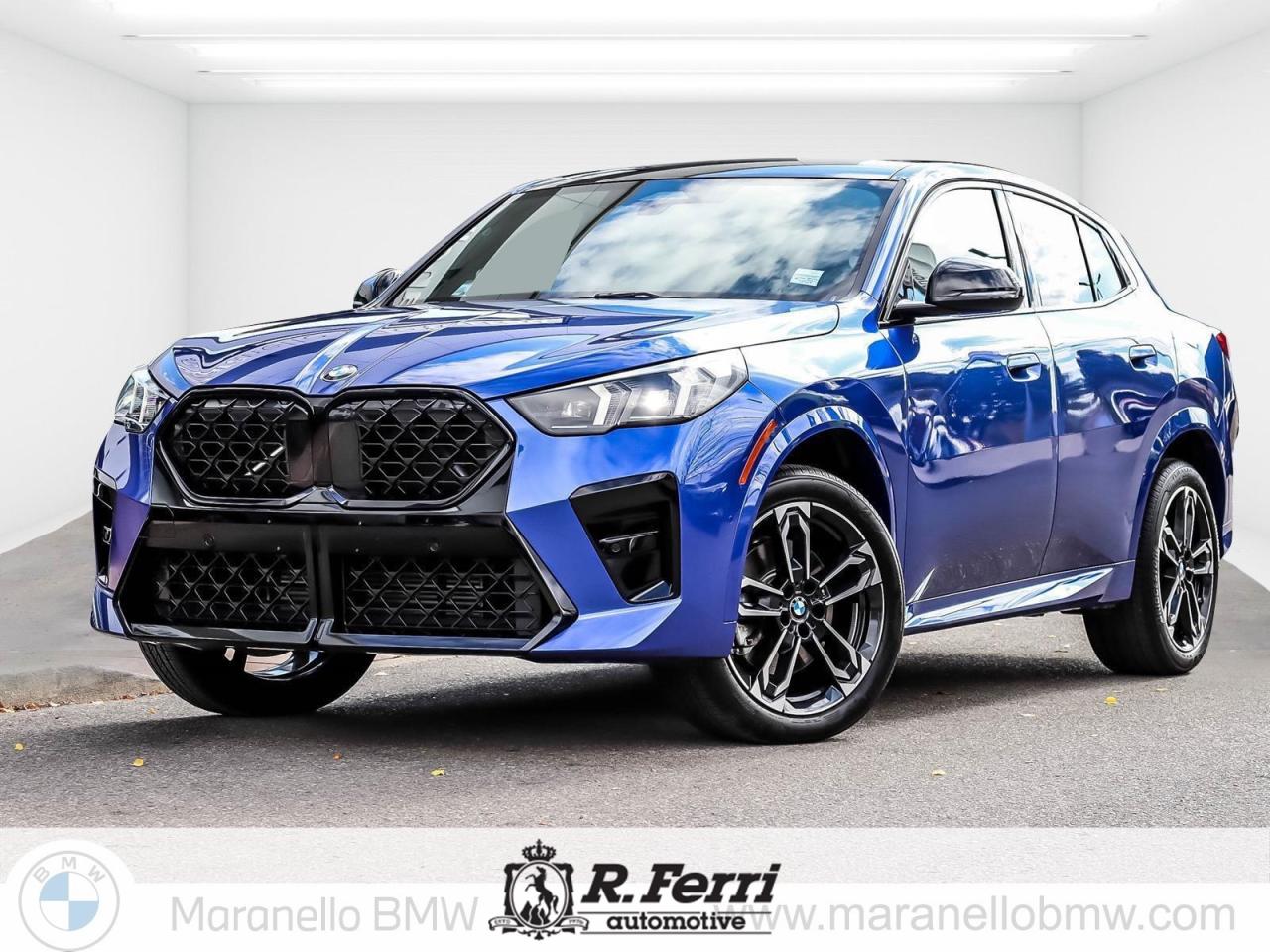 2025 BMW X2 xDrive28i 4dr All-Wheel Drive Sports Activity Coupe Photo0