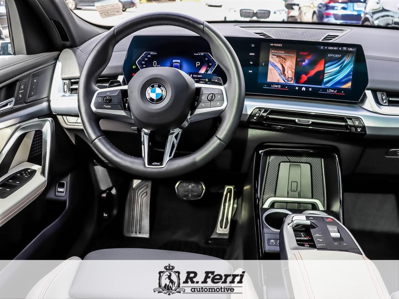 2025 BMW X2 xDrive28i 4dr All-Wheel Drive Sports Activity Coupe Photo