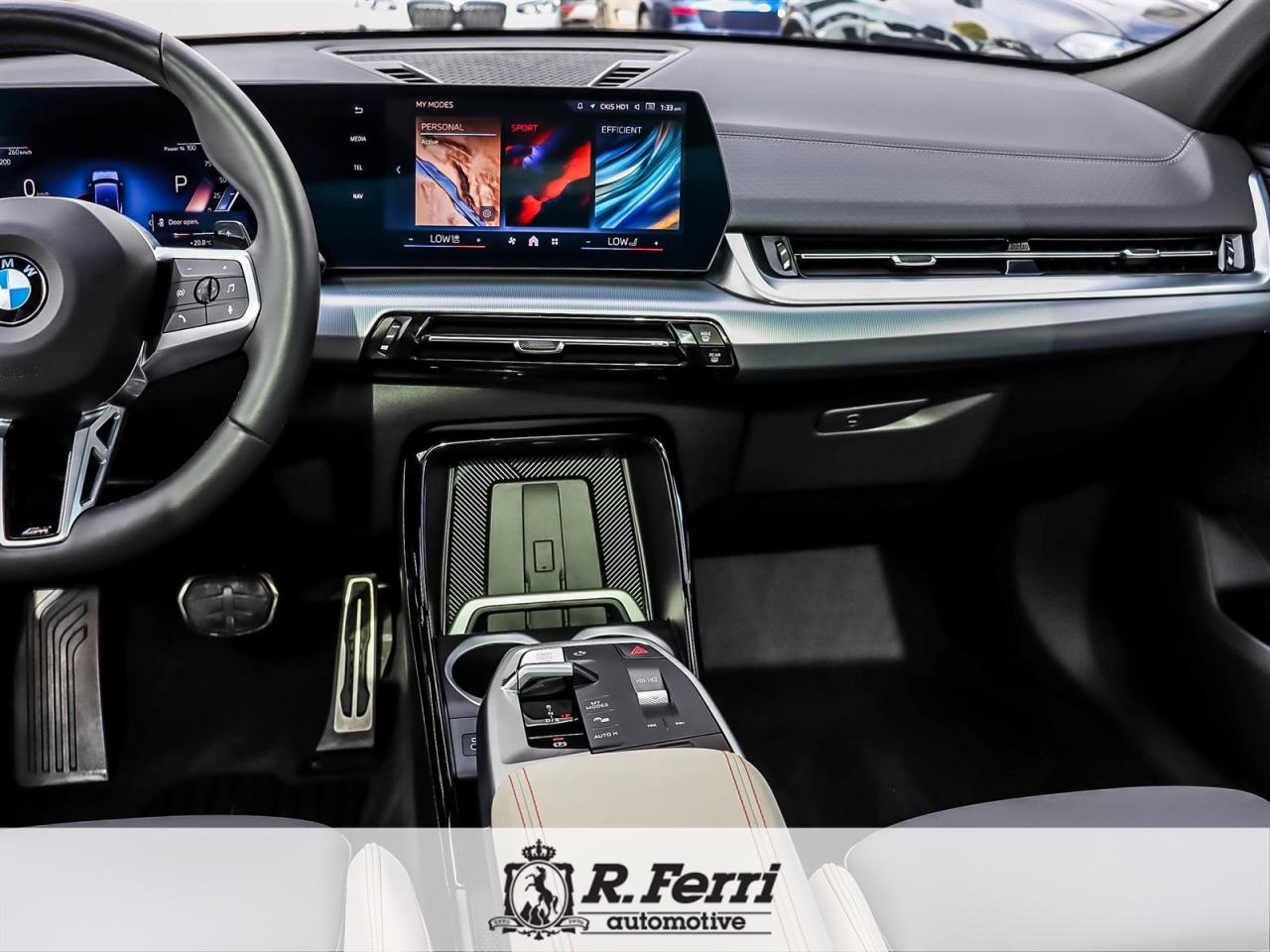 2025 BMW X2 xDrive28i 4dr All-Wheel Drive Sports Activity Coupe Photo