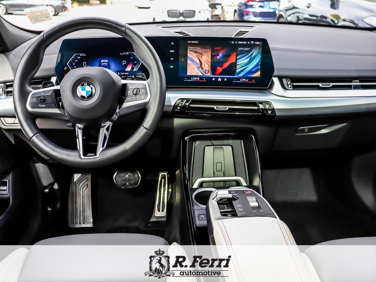 2025 BMW X2 xDrive28i 4dr All-Wheel Drive Sports Activity Coupe Photo