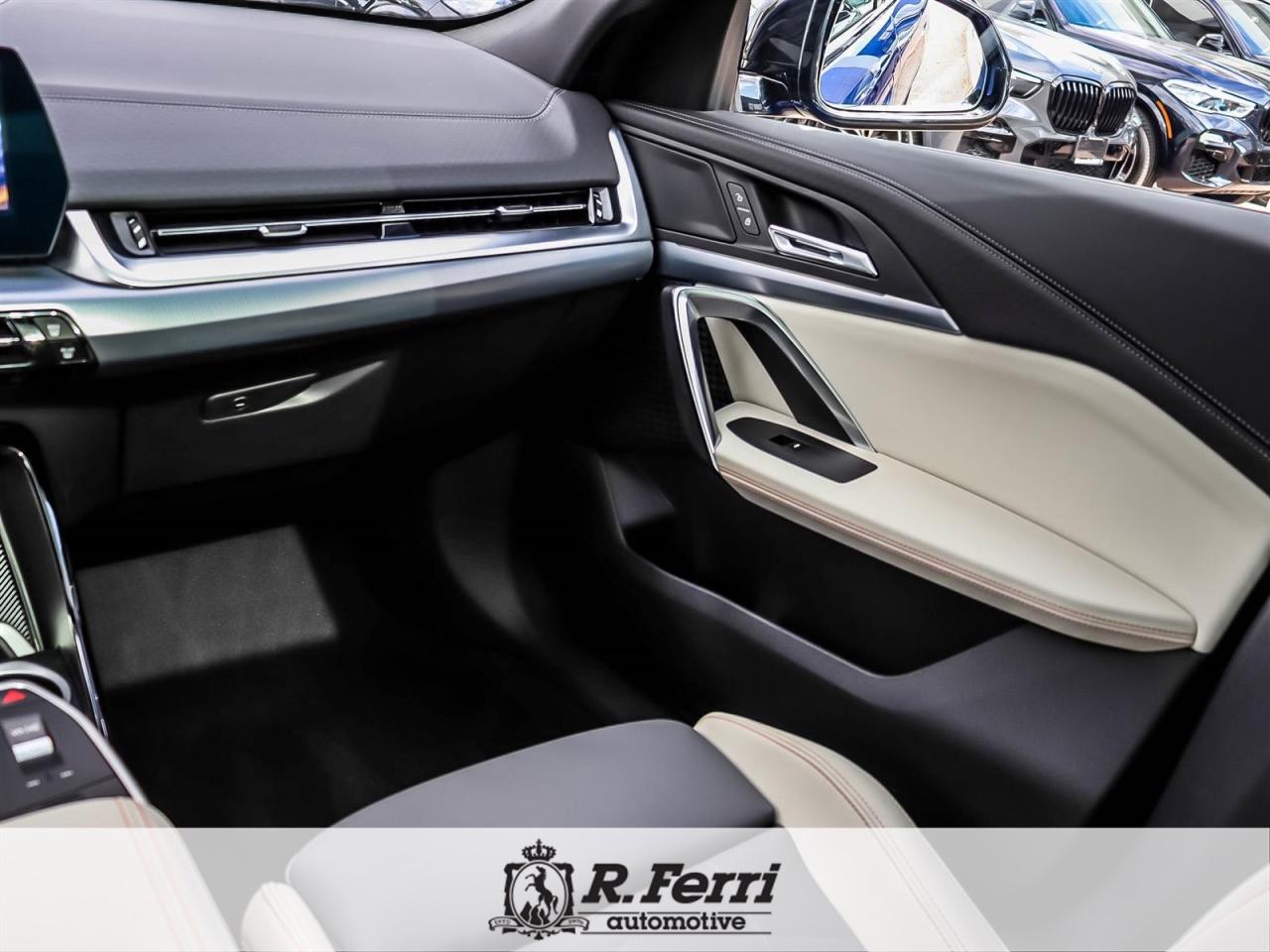 2025 BMW X2 xDrive28i 4dr All-Wheel Drive Sports Activity Coupe Photo