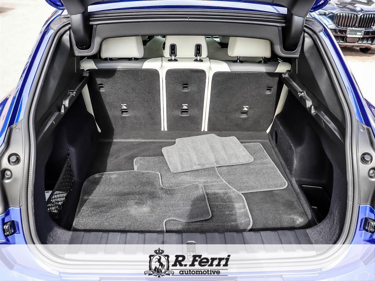 2025 BMW X2 xDrive28i 4dr All-Wheel Drive Sports Activity Coupe Photo