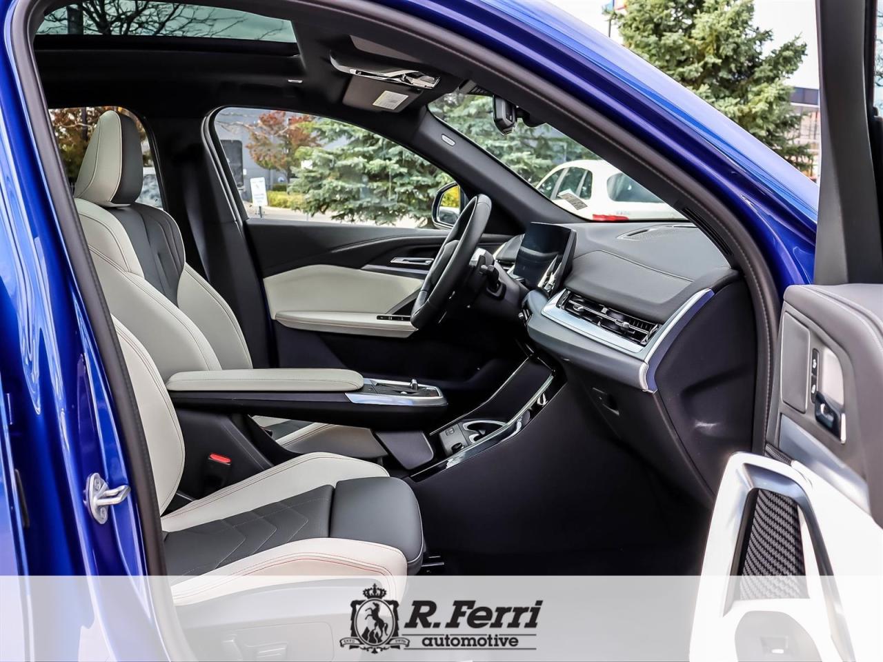 2025 BMW X2 xDrive28i 4dr All-Wheel Drive Sports Activity Coupe Photo