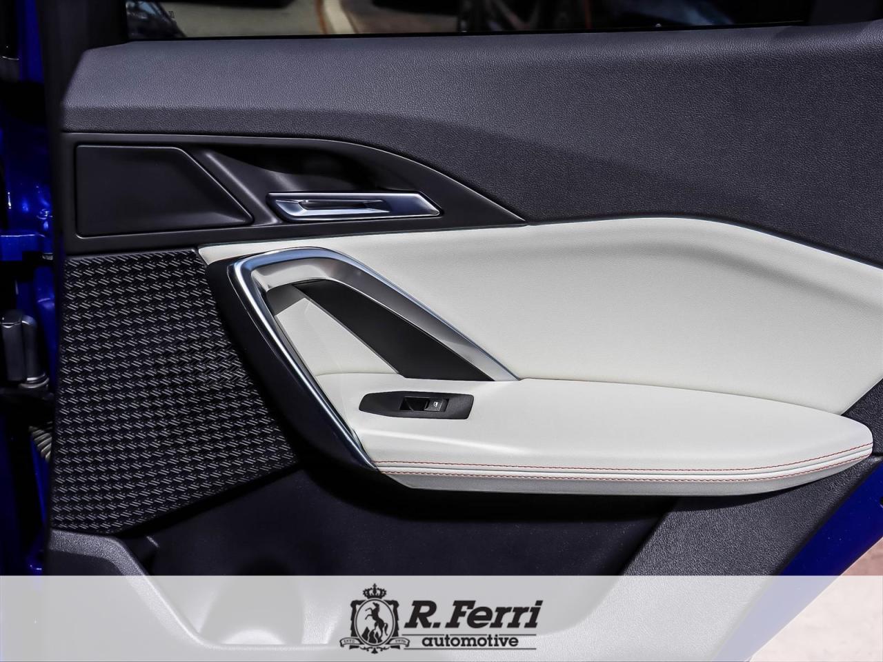 2025 BMW X2 xDrive28i 4dr All-Wheel Drive Sports Activity Coupe Photo