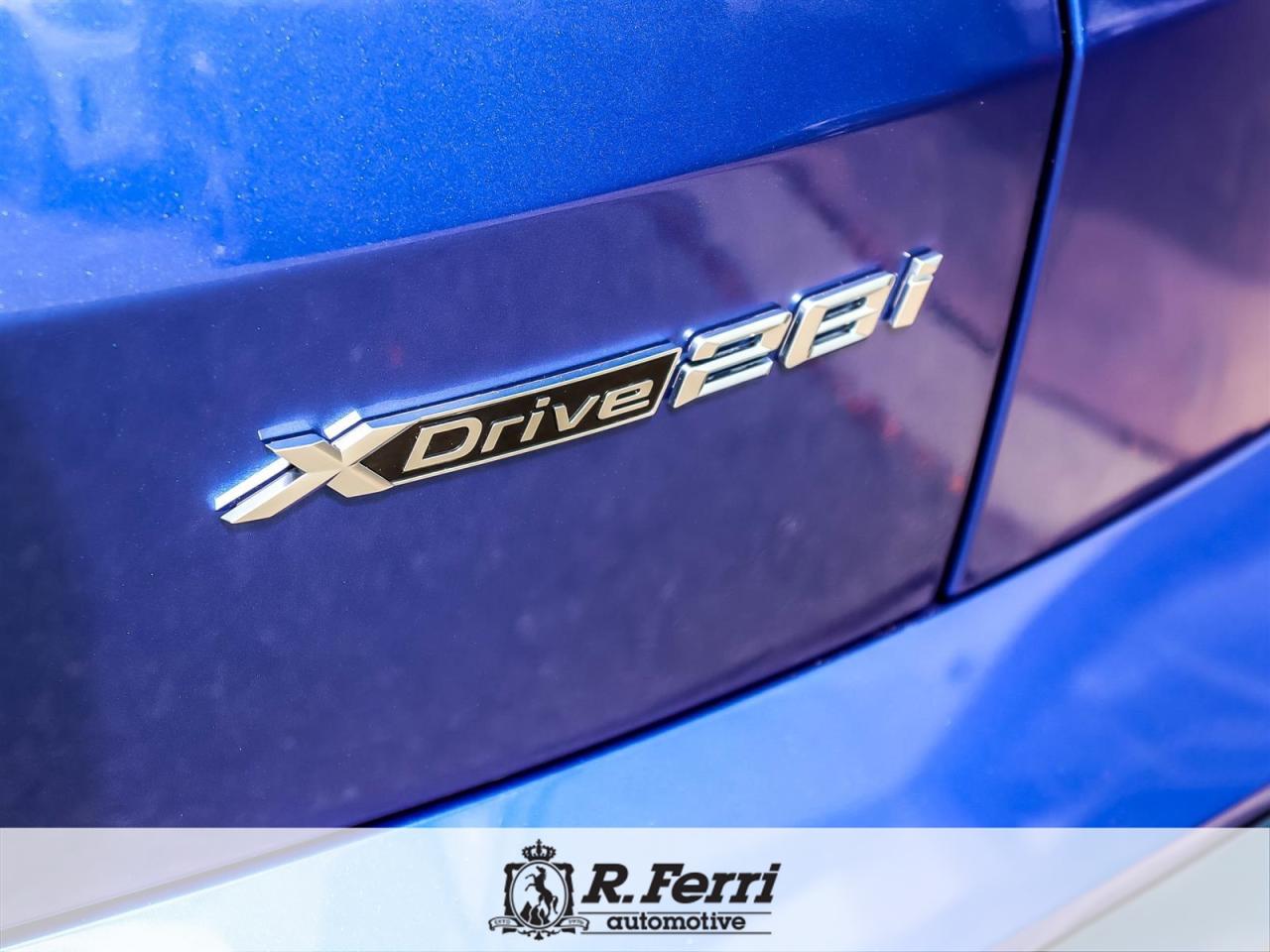 2025 BMW X2 xDrive28i 4dr All-Wheel Drive Sports Activity Coupe Photo