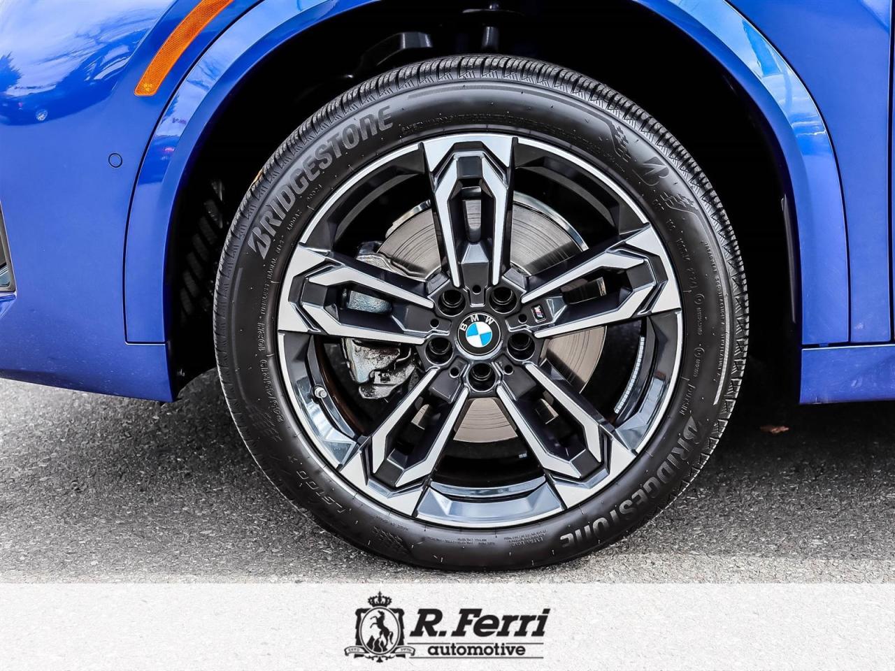 2025 BMW X2 xDrive28i 4dr All-Wheel Drive Sports Activity Coupe Photo