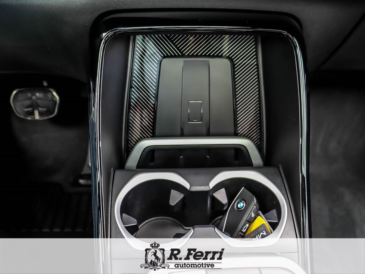 2025 BMW X2 xDrive28i 4dr All-Wheel Drive Sports Activity Coupe Photo