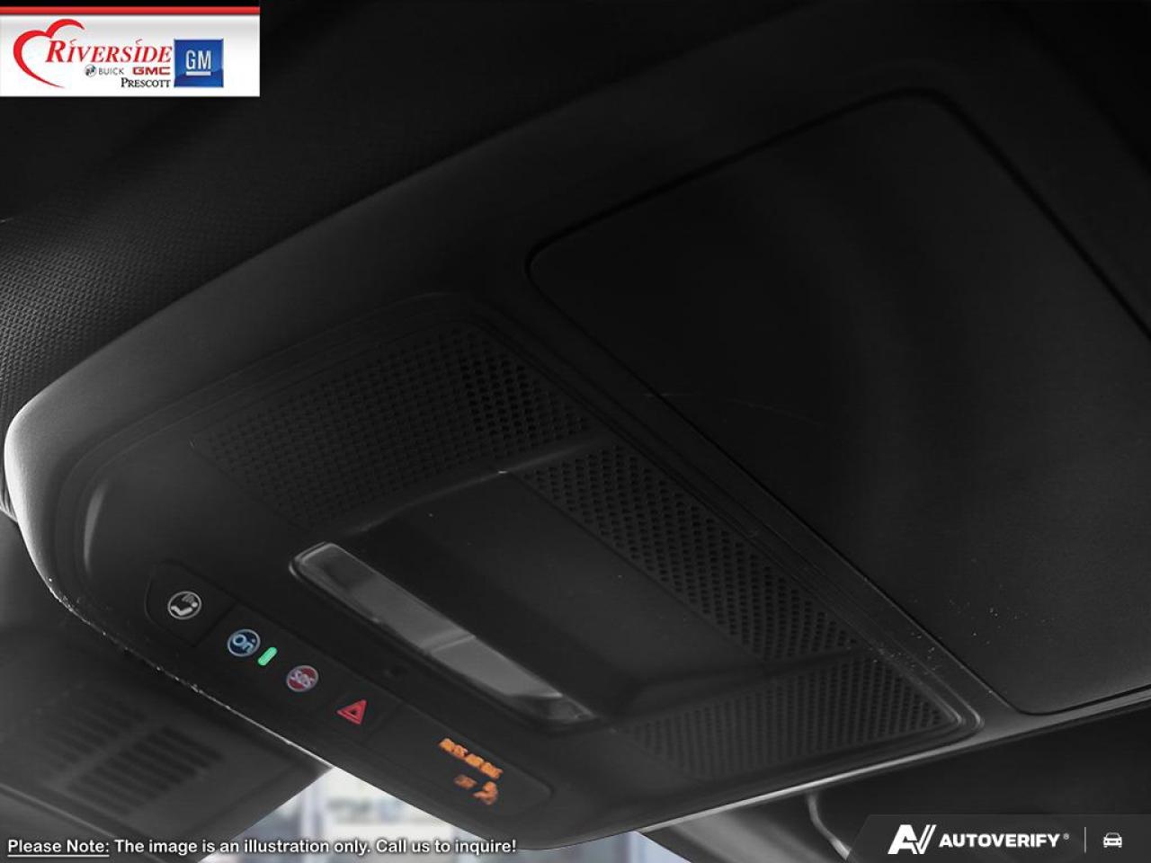 2026 GMC Terrain Elevation 4dr Front-Wheel Drive Photo