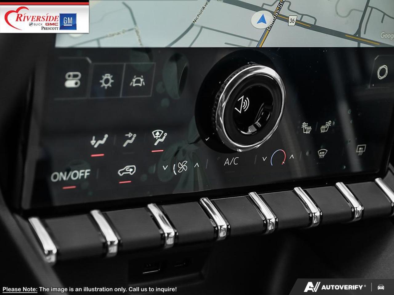 2026 GMC Terrain Elevation 4dr Front-Wheel Drive Photo