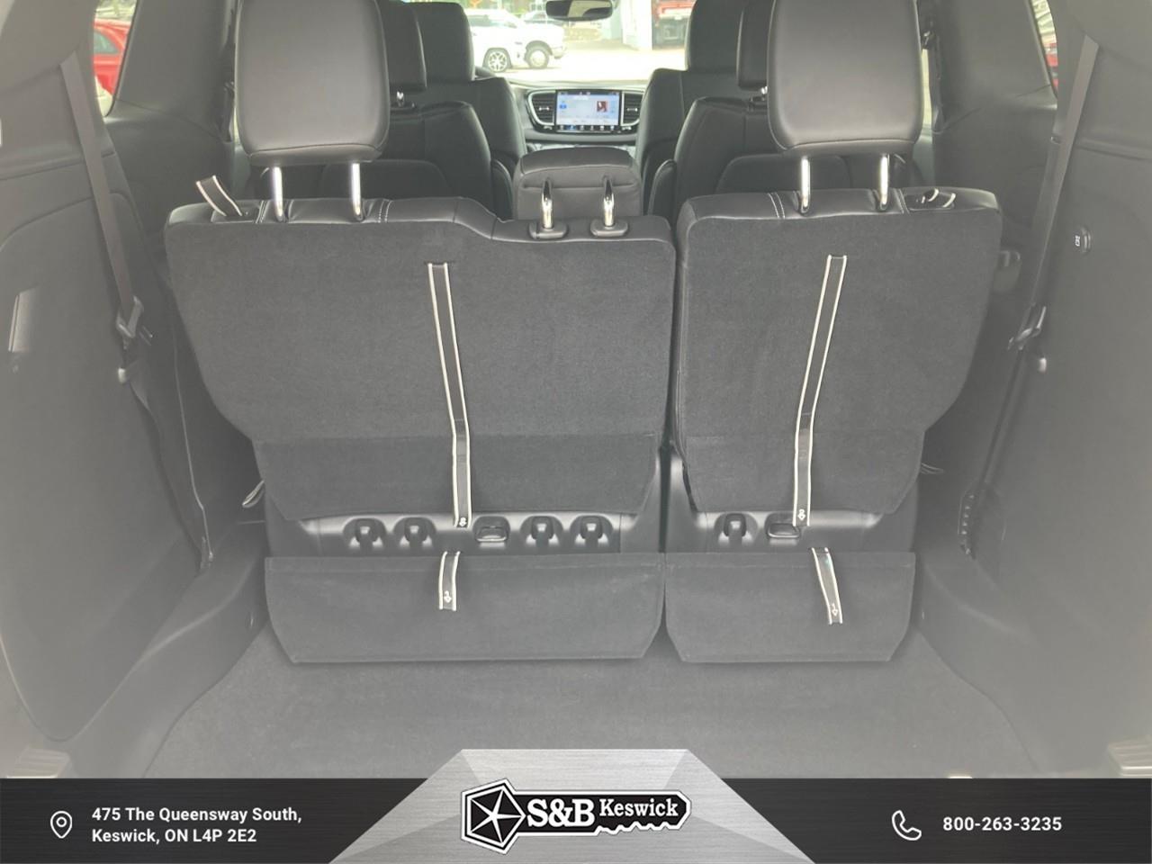 2026 Chrysler Grand Caravan SXT Front-Wheel Drive Passenger Van Photo