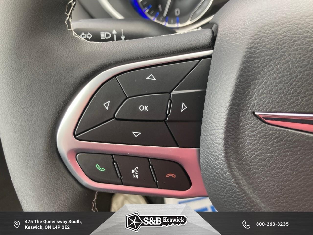 2026 Chrysler Grand Caravan SXT Front-Wheel Drive Passenger Van Photo