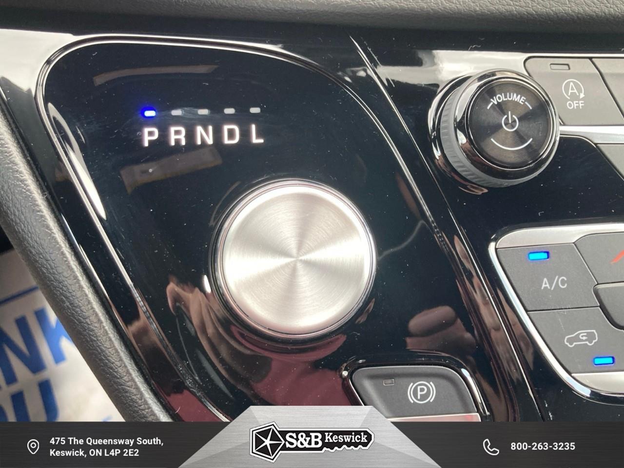 2026 Chrysler Grand Caravan SXT Front-Wheel Drive Passenger Van Photo