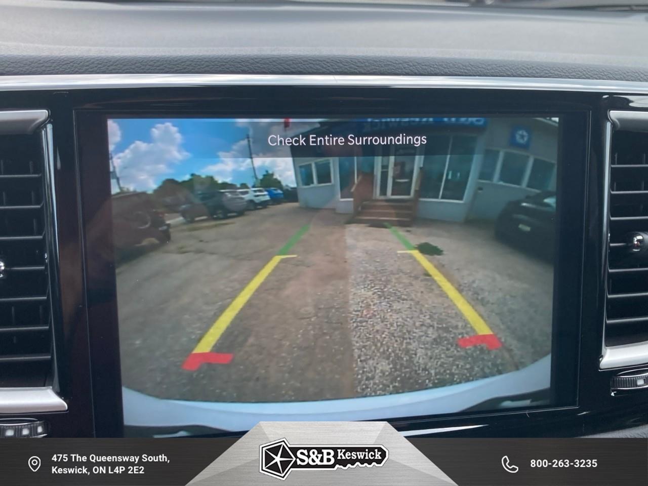 2026 Chrysler Grand Caravan SXT Front-Wheel Drive Passenger Van Photo