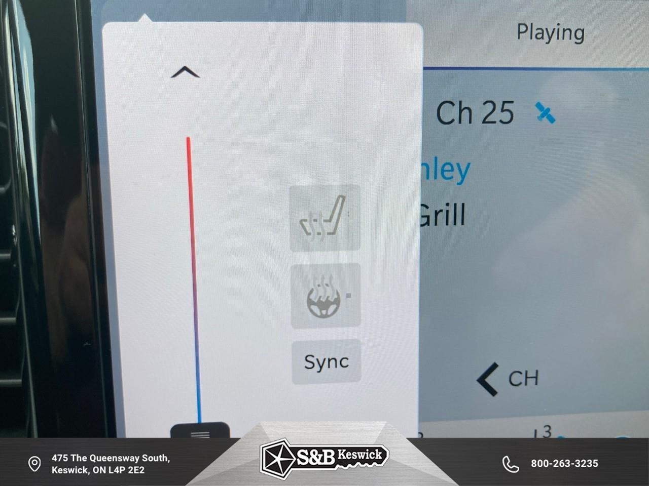 2026 Chrysler Grand Caravan SXT Front-Wheel Drive Passenger Van Photo