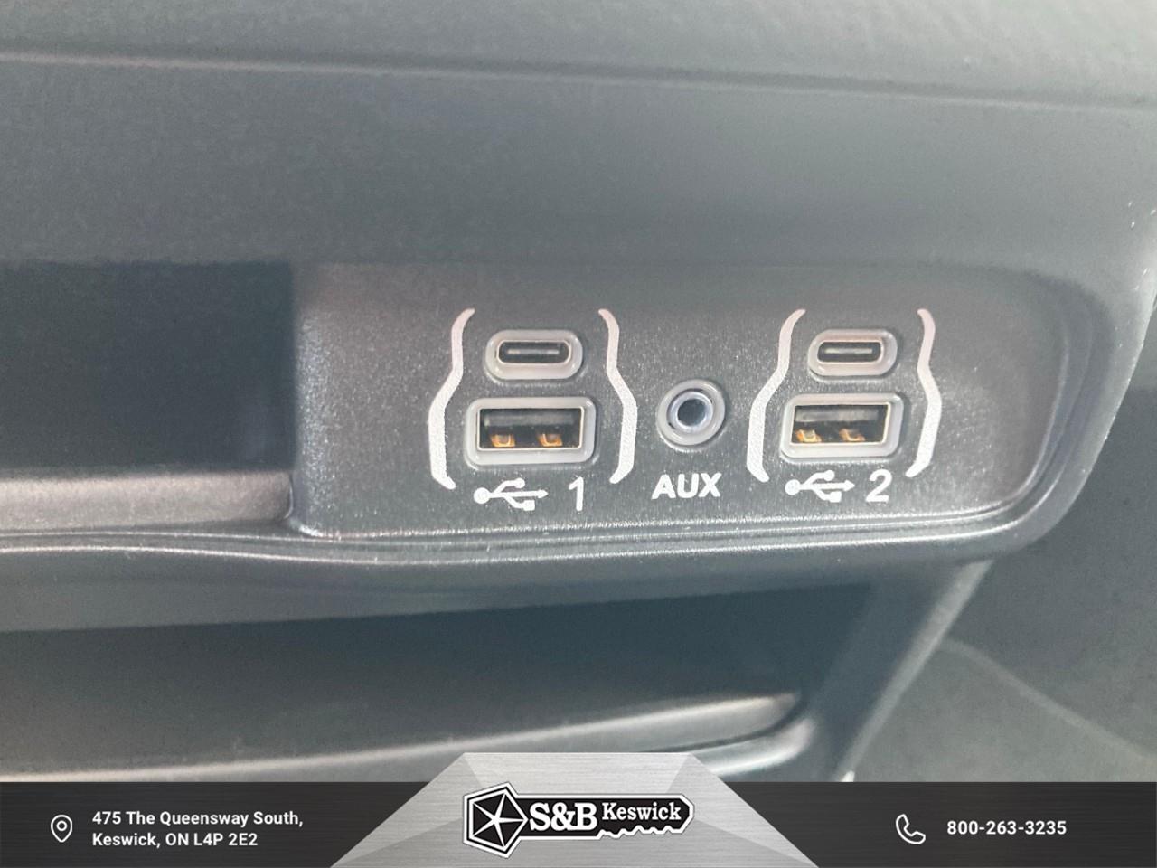 2026 Chrysler Grand Caravan SXT Front-Wheel Drive Passenger Van Photo