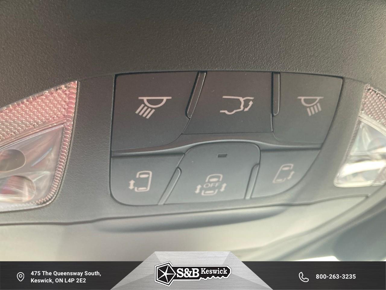 2026 Chrysler Grand Caravan SXT Front-Wheel Drive Passenger Van Photo