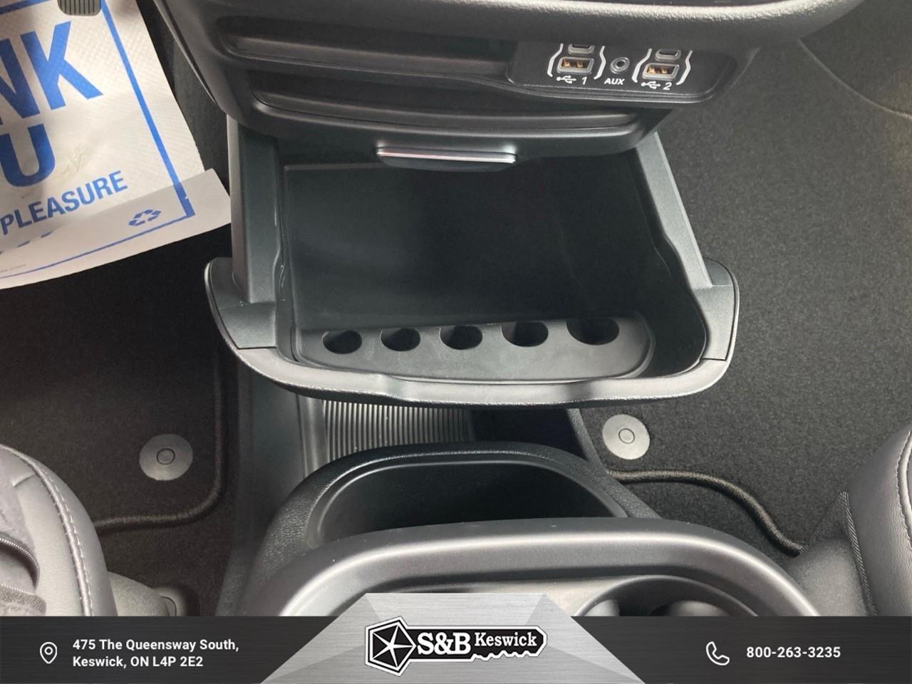 2026 Chrysler Grand Caravan SXT Front-Wheel Drive Passenger Van Photo