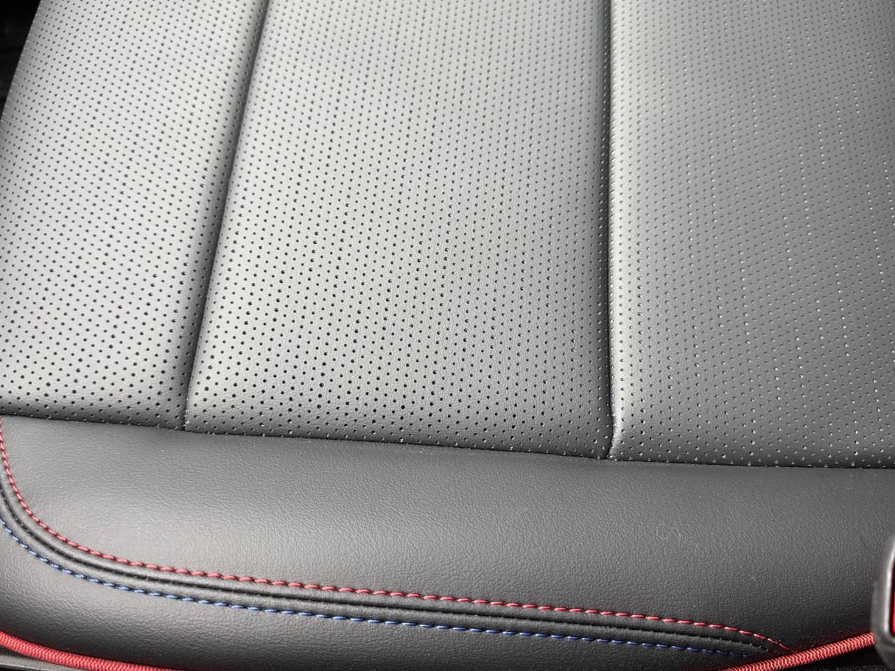 2025 Chevrolet Silverado EV e4WD Crew Cab Extended Range RST Photo