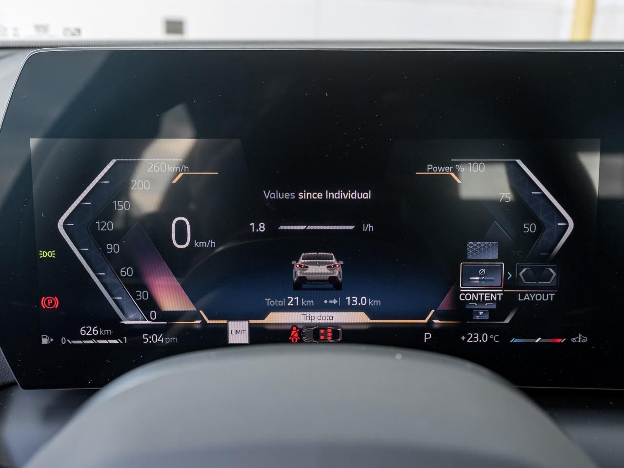 2025 BMW 228 Gran Coupe xDrive 4dr All-Wheel Drive Photo