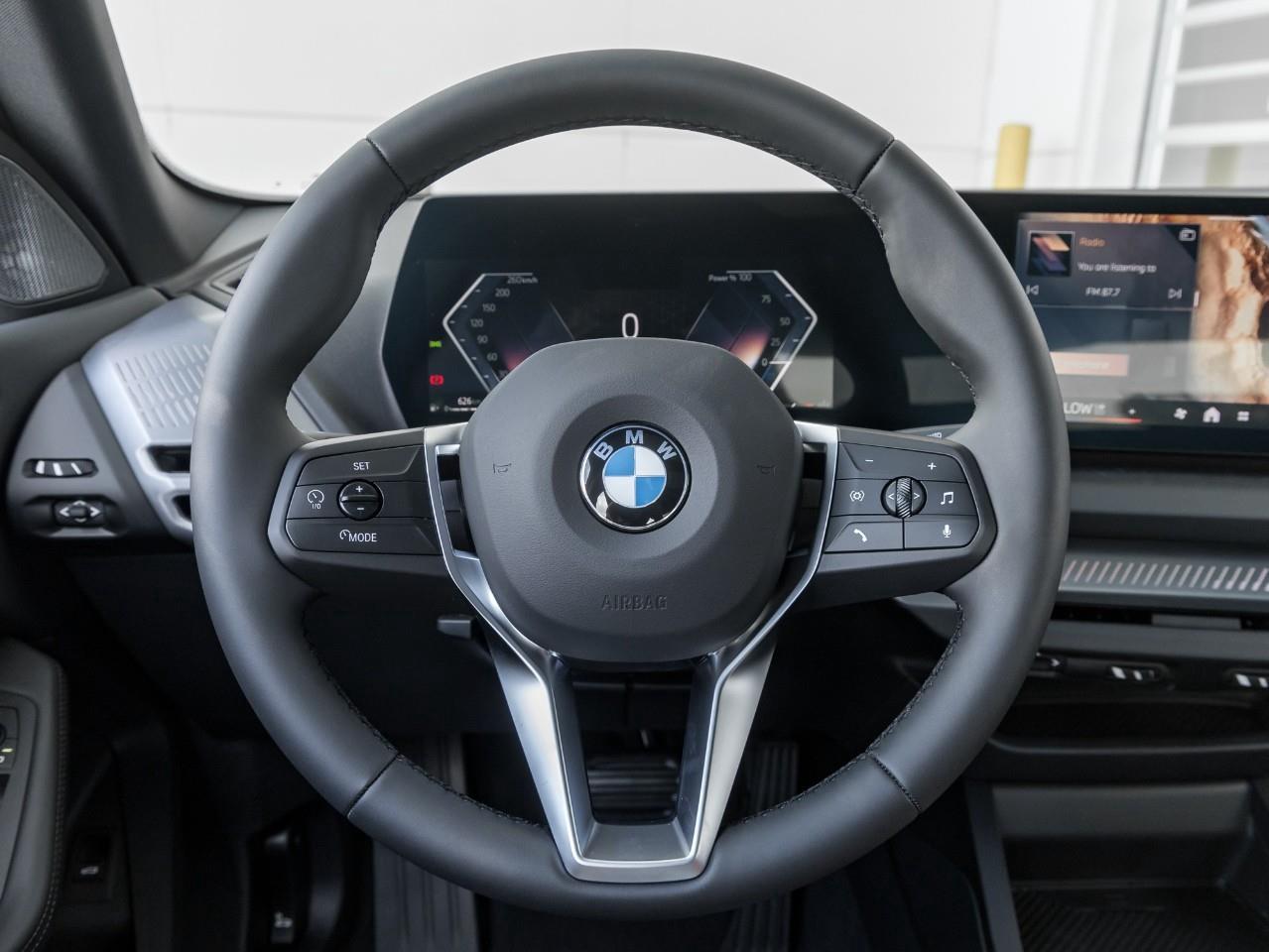 2025 BMW 228 Gran Coupe xDrive 4dr All-Wheel Drive Photo