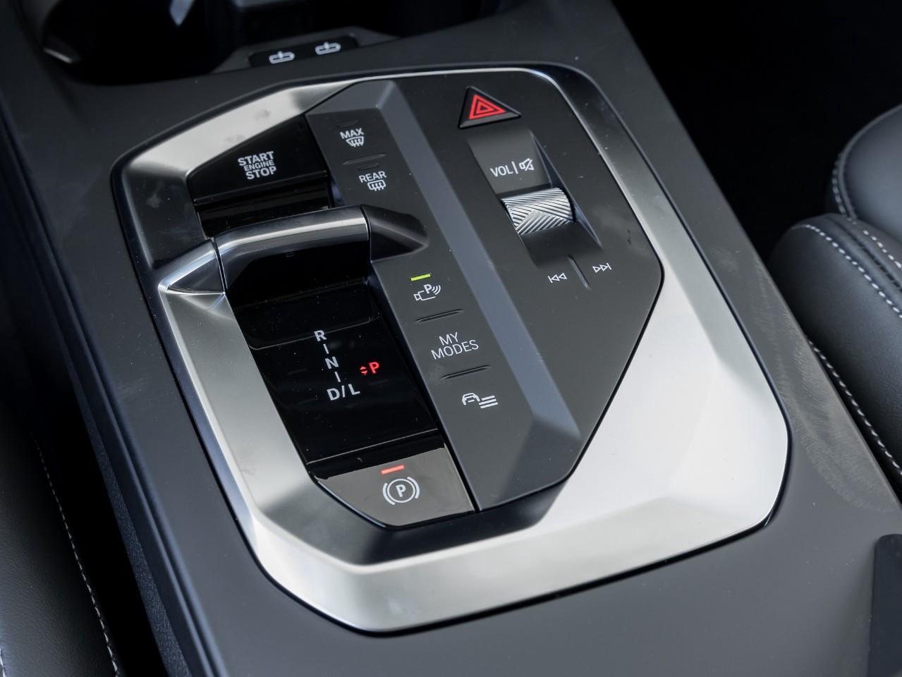 2025 BMW 228 Gran Coupe xDrive 4dr All-Wheel Drive Photo