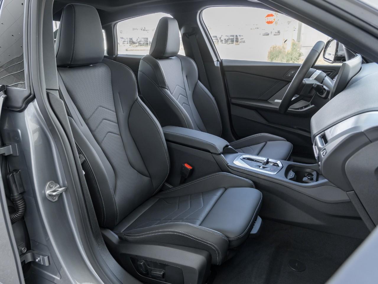 2025 BMW 228 Gran Coupe xDrive 4dr All-Wheel Drive Photo