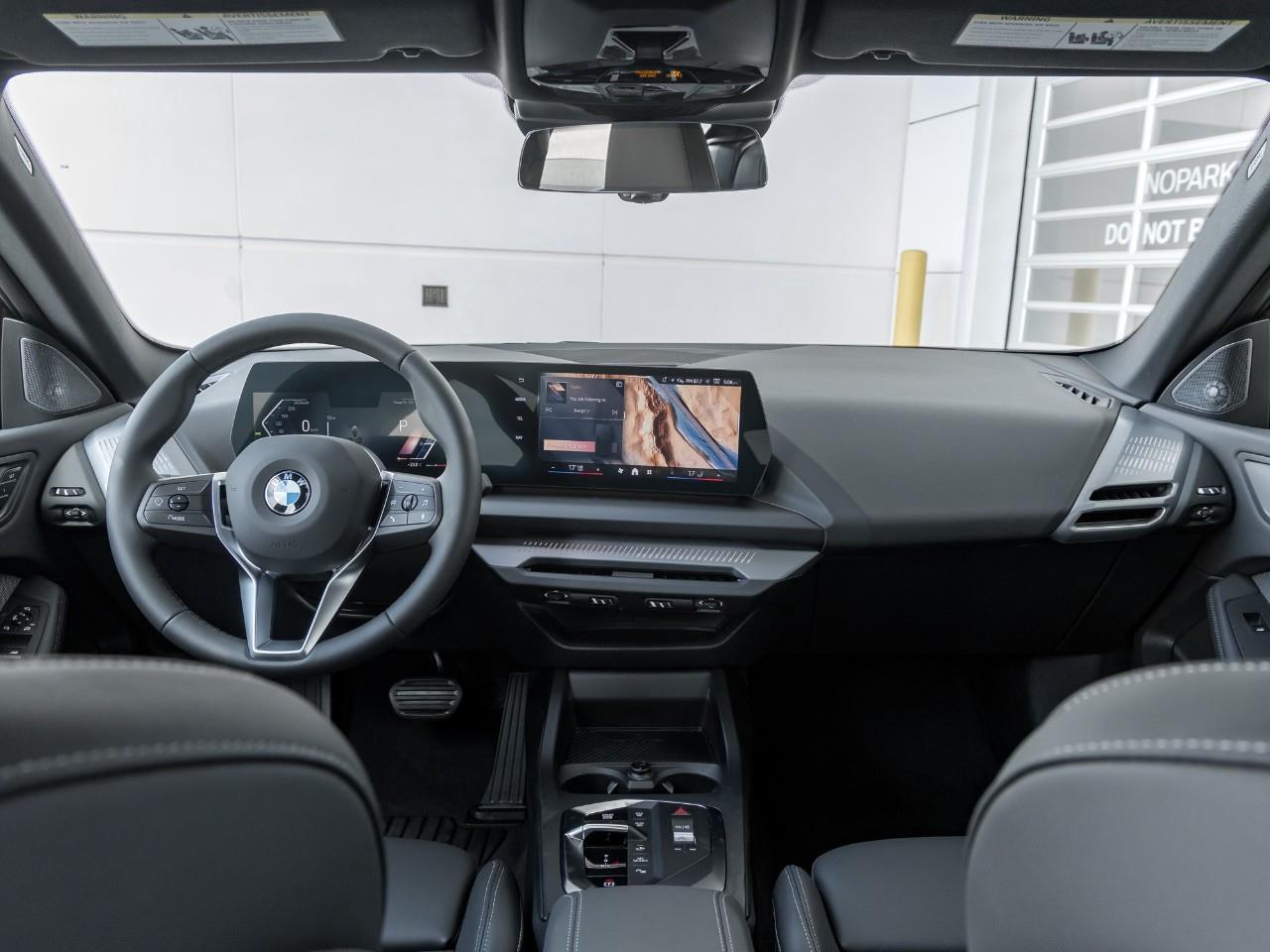 2025 BMW 228 Gran Coupe xDrive 4dr All-Wheel Drive Photo