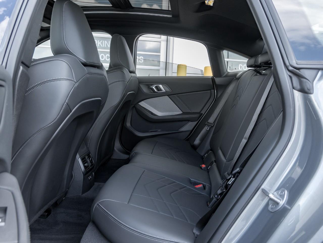 2025 BMW 228 Gran Coupe xDrive 4dr All-Wheel Drive Photo