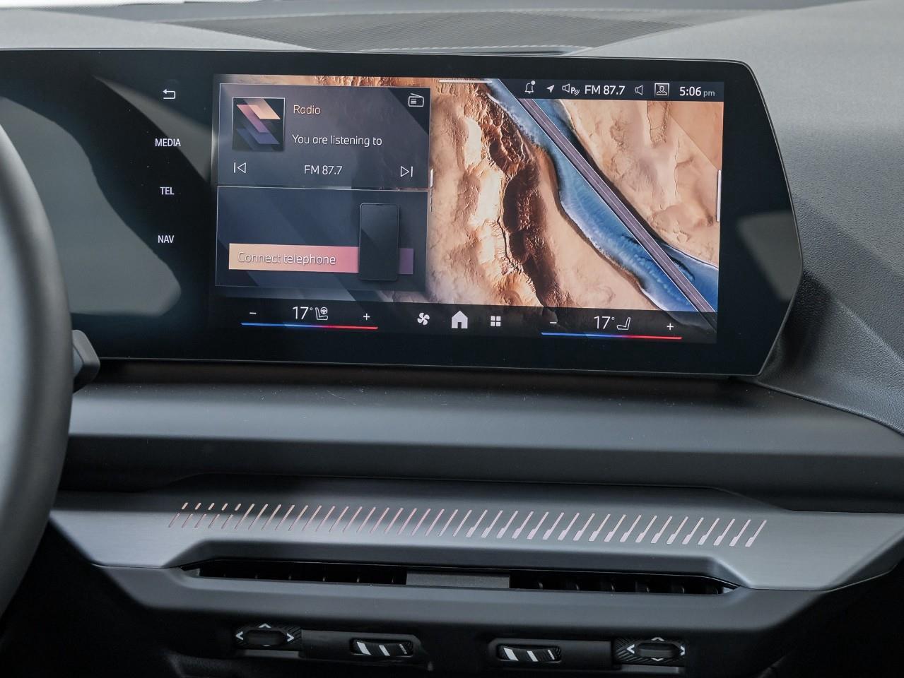 2025 BMW 228 Gran Coupe xDrive 4dr All-Wheel Drive Photo