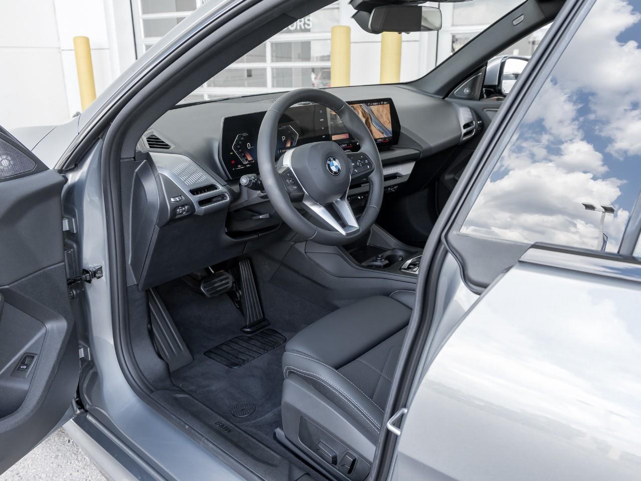 2025 BMW 228 Gran Coupe xDrive 4dr All-Wheel Drive Photo