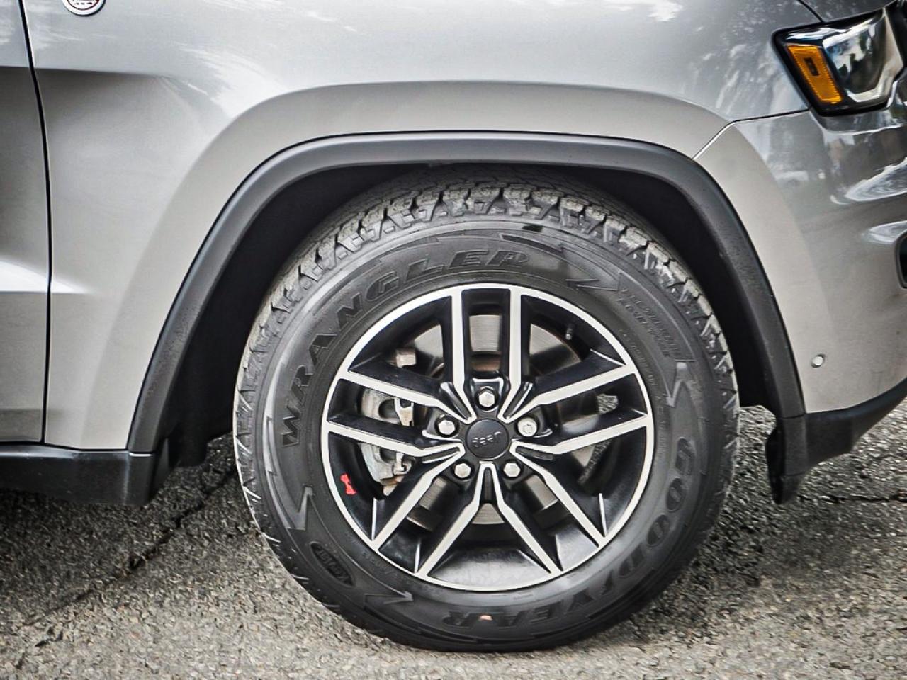 2021 Jeep Grand Cherokee  Photo