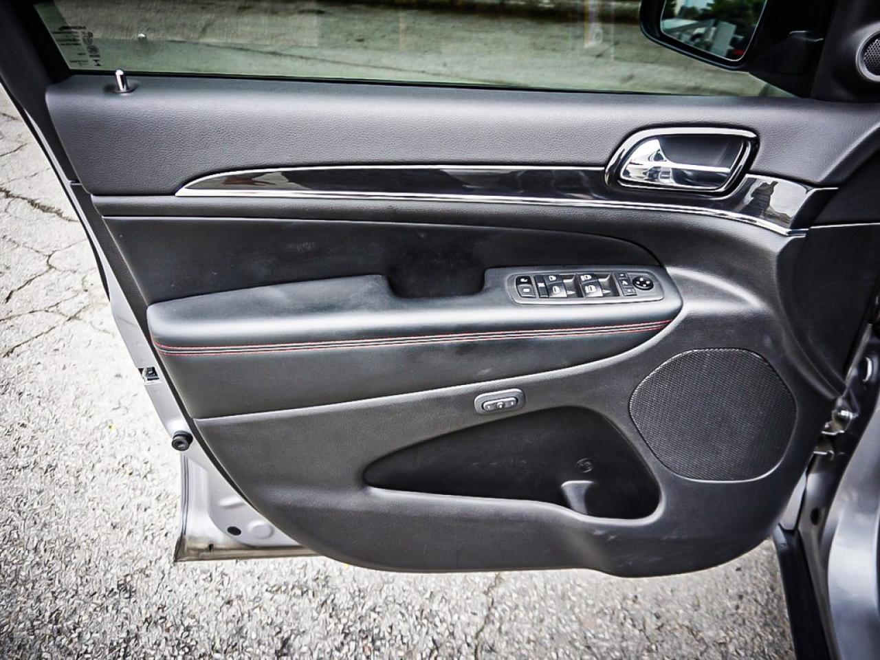 2021 Jeep Grand Cherokee  Photo