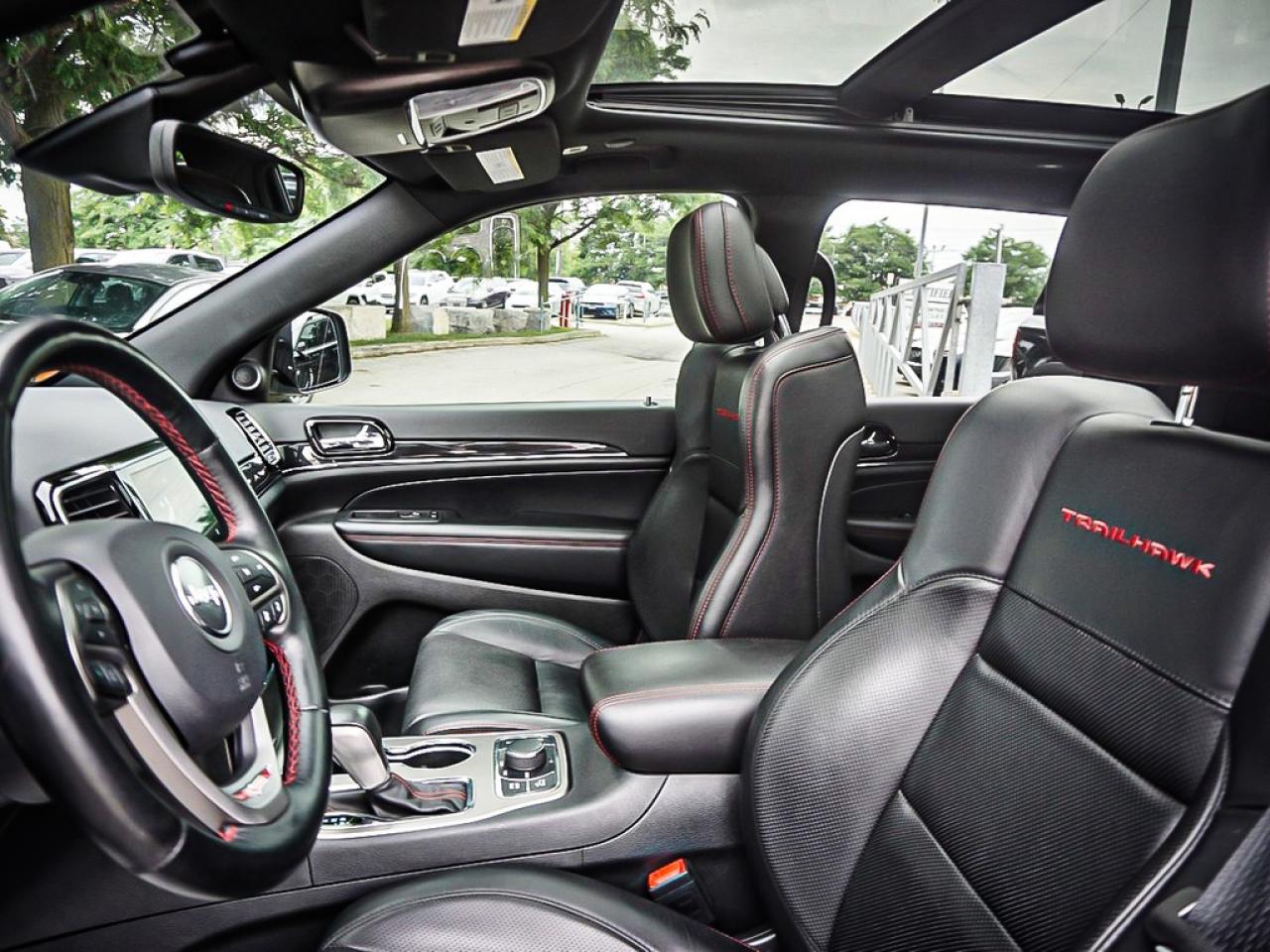 2021 Jeep Grand Cherokee  Photo