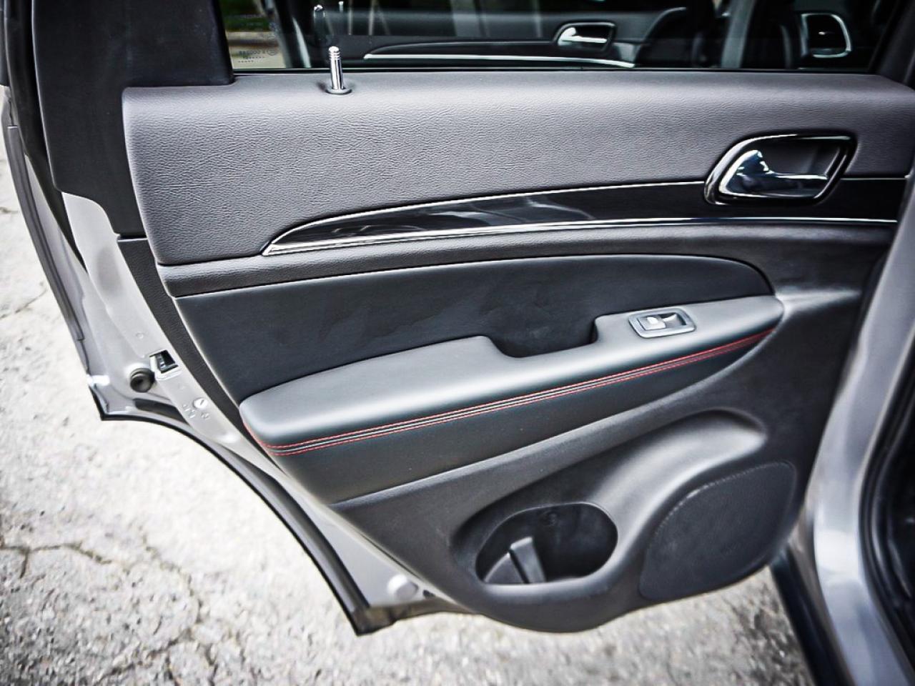 2021 Jeep Grand Cherokee  Photo