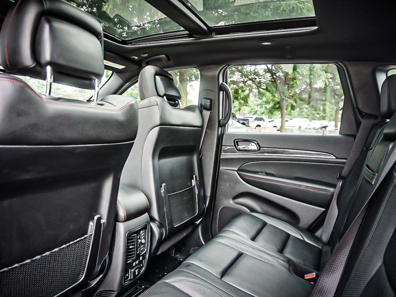 2021 Jeep Grand Cherokee  Photo