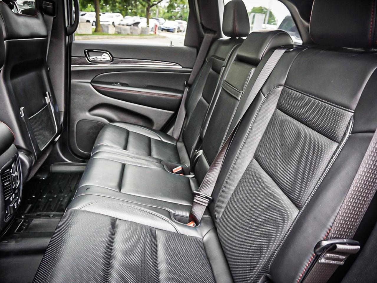 2021 Jeep Grand Cherokee  Photo