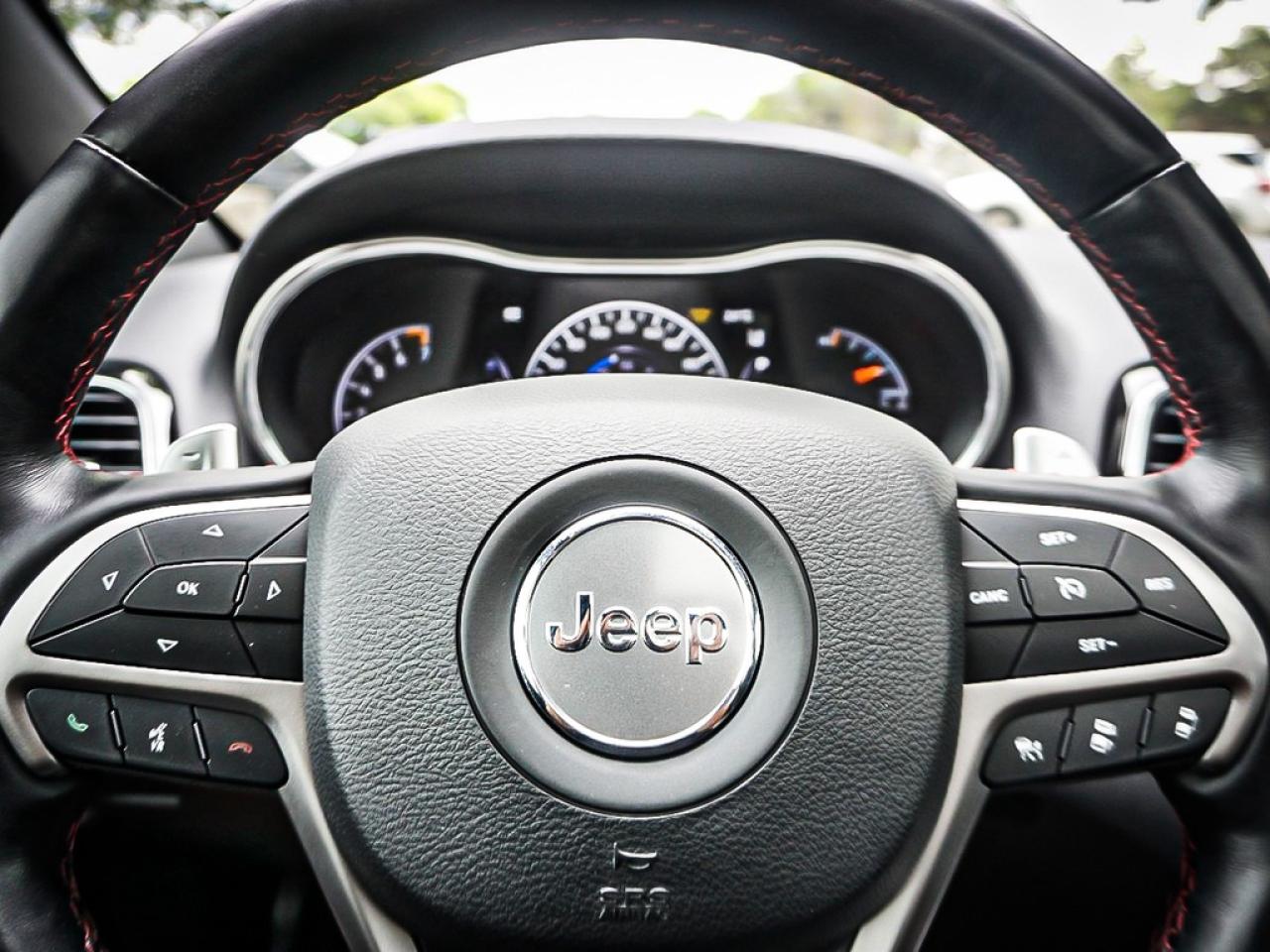 2021 Jeep Grand Cherokee  Photo