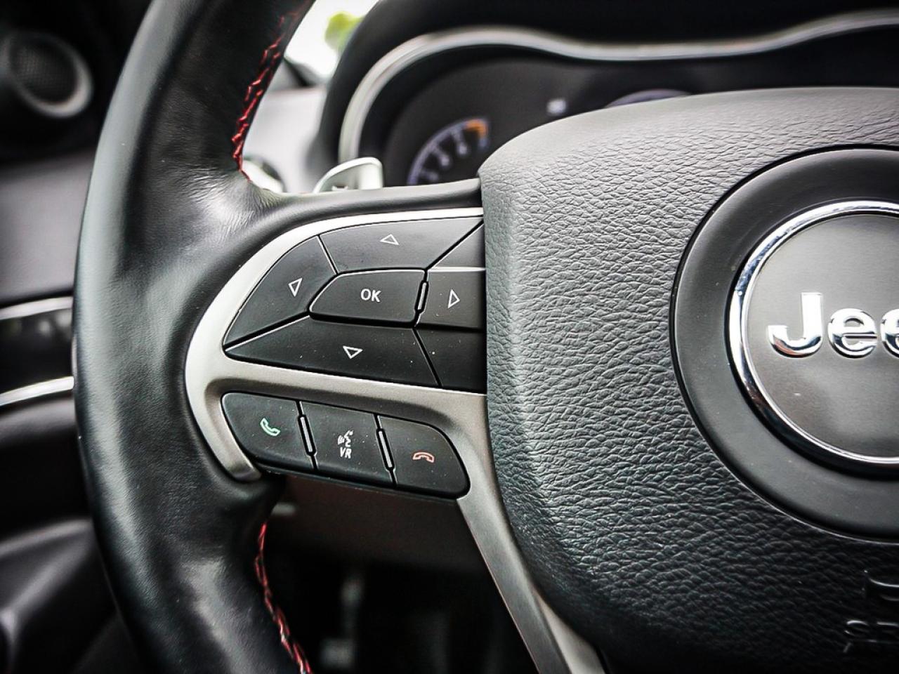 2021 Jeep Grand Cherokee  Photo