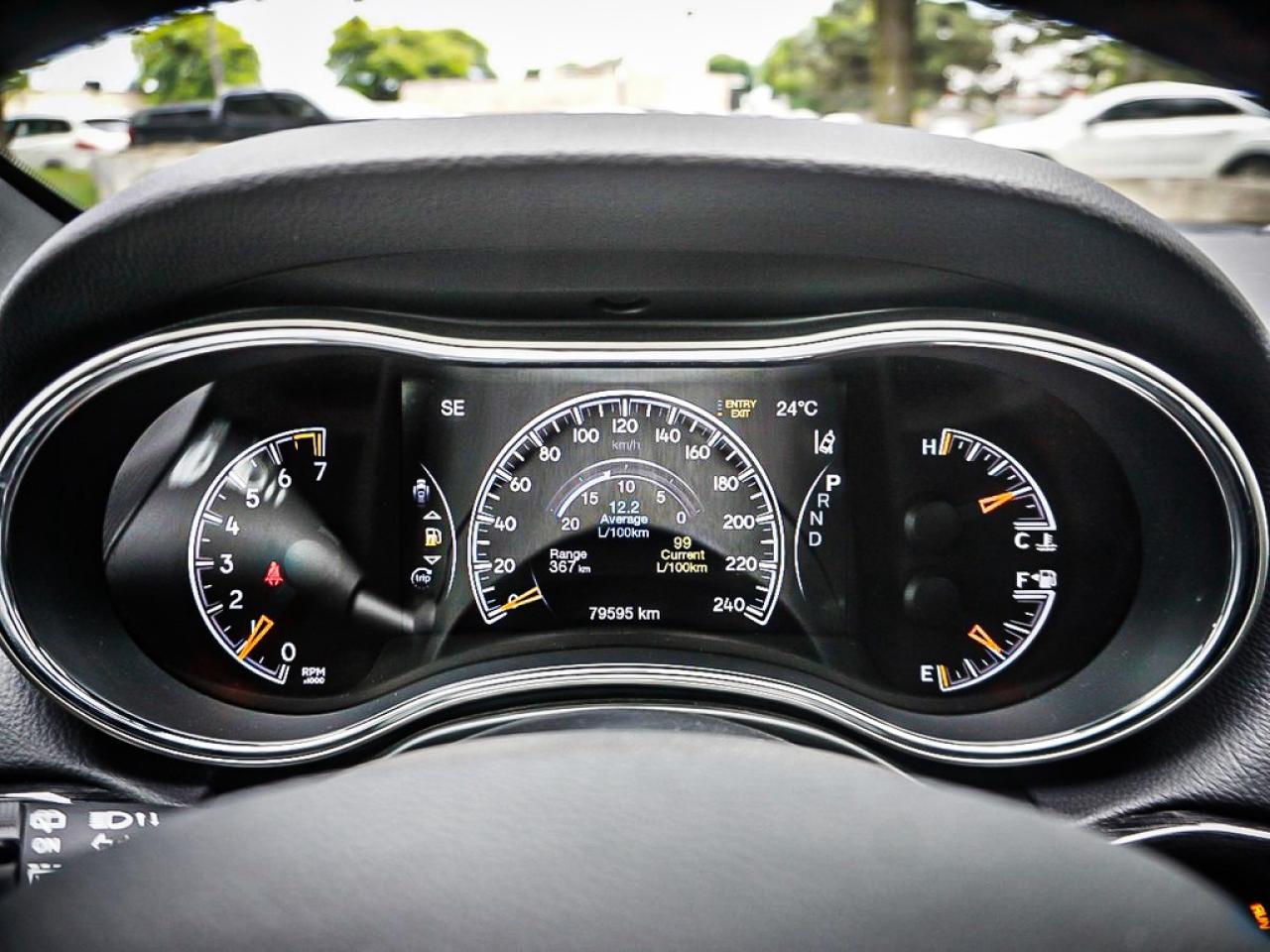 2021 Jeep Grand Cherokee  Photo