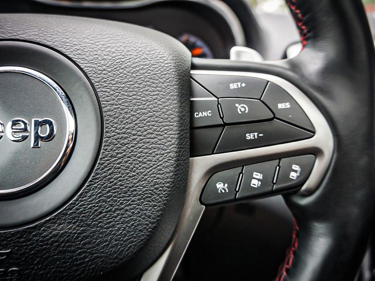 2021 Jeep Grand Cherokee  Photo